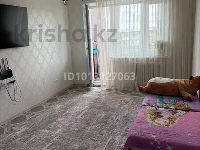 3-бөлмелі пәтер · 62.1 м² · 5/5 қабат, Юго-Восток ш/а., Муканова 6/2, бағасы: 23 млн ₸ в Караганде, Казыбек би р-н