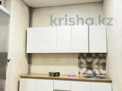 1-бөлмелі пәтер · 30 м² · 1/2 қабат, Айнабұлақ-2 ш/а. — Жумабаева Сельская 75, бағасы: 170 000 ₸ в Алматы, Жетысуский р-н