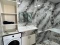 2-комнатная квартира · 60 м² · 13/16 этаж, мкр Калкаман-1, Абишева 36/1, 36/3, 36/5, 36/12-13, 36/6-9 за 37.5 млн ₸ в Алматы, Наурызбайский р-н — фото 3