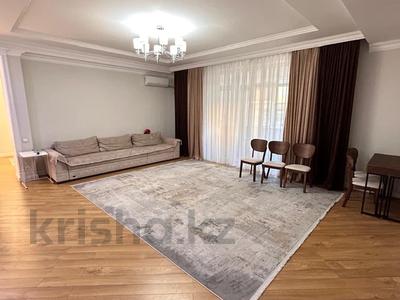 3-комнатная квартира · 148 м² · 1/7 этаж, мкр Гарышкер 3д за 87 млн ₸ в Талдыкоргане