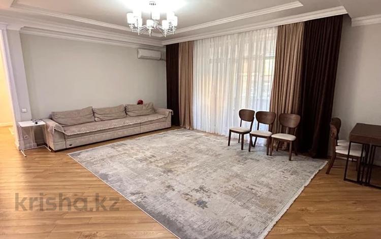 3-комнатная квартира · 148 м² · 1/7 этаж, мкр Гарышкер 3д за 87 млн ₸ в Талдыкоргане — фото 2