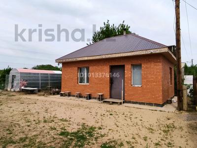 Дача · 2 комнаты · 37 м², Удачная — СК Дорожник за 8.5 млн ₸ в Актобе