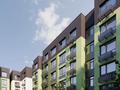1-комнатная квартира · 44.4 м² · 2/6 этаж, мкр Теректы, Үстірт 17 — Мкр Теректы за 21 млн ₸ в Алматы, Алатауский р-н