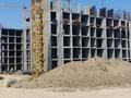 1-комнатная квартира · 44.4 м² · 2/6 этаж, мкр Теректы, Үстірт 17 — Мкр Теректы за 21 млн ₸ в Алматы, Алатауский р-н — фото 3