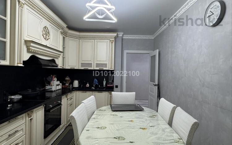 4-бөлмелі пәтер · 119 м² · 2/9 қабат, Ауезова 189 Б, бағасы: 61.9 млн ₸ в Кокшетау — фото 2