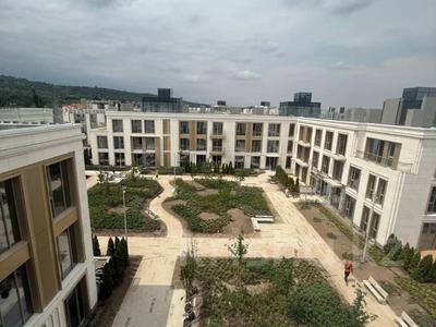 Свободное назначение, офисы, магазины и бутики, общепит, салоны красоты, медцентры и аптеки, образование · 1850 м² за 4.5 млрд 〒 в Алматы, Медеуский р-н