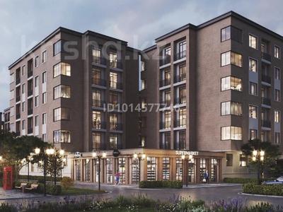 1-бөлмелі пәтер · 38.1 м² · 4/6 қабат, Қайрат ш/а. 305 корпус 14 — Сұлутал 449, бағасы: 23.5 млн ₸ в Алматы, Турксибский р-н