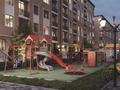 1-комнатная квартира · 38.1 м² · 4/6 этаж, мкр Кайрат 305 корпус 14 — Сұлутал 449 за 23.5 млн ₸ в Алматы, Турксибский р-н — фото 2
