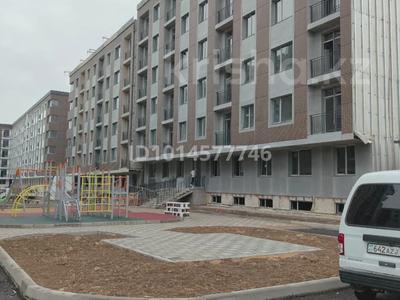 1-бөлмелі пәтер · 38.1 м² · 4/6 қабат, Қайрат ш/а. 305 корпус 14 — Сұлутал 449, бағасы: 22 млн ₸ в Алматы, Турксибский р-н