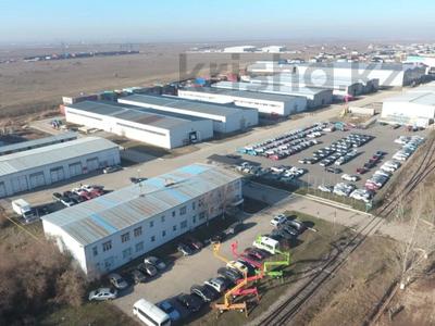 Өнеркәсіптік база, зауыттар в Алматинской обл.: Өнеркәсіптік база · 12.24 га, Улица Макатаева,с. Жармухамбет,Карасайский район 2, бағасы: 10.2 млрд 〒 Өнеркәсіптік база · 12.24 га, Улица Макатаева,с. Жармухамбет,Карасайский район 2, бағасы: 10.2 млрд 〒 в Алматинской обл.