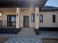 Отдельный дом · 4 комнаты · 170 м² · 5 сот., Капчигай — Алатауская трасса за 80 млн 〒 в Туздыбастау (Калинино)