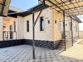Отдельный дом · 4 комнаты · 170 м² · 5 сот., Капчигай — Алатауская трасса за 80 млн 〒 в Туздыбастау (Калинино) — фото 5