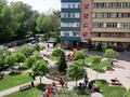 1-комнатная квартира, 40 м², 3/13 этаж посуточно, Казыбек би 139 за 13 000 〒 в Алматы — фото 8