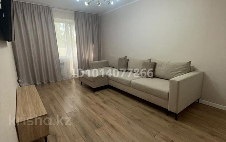 2-комнатная квартира · 46 м² · 4/5 этаж, Володарского — Темирязева Байтурсынова за 400 000 ₸ в Алматы, Бостандыкский р-н — фото 2
