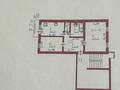 2-комнатная квартира · 67 м² · 2/5 этаж, Курмангазы 5 за 35 млн ₸ в Атырау, мкр Авангард-2 — фото 10