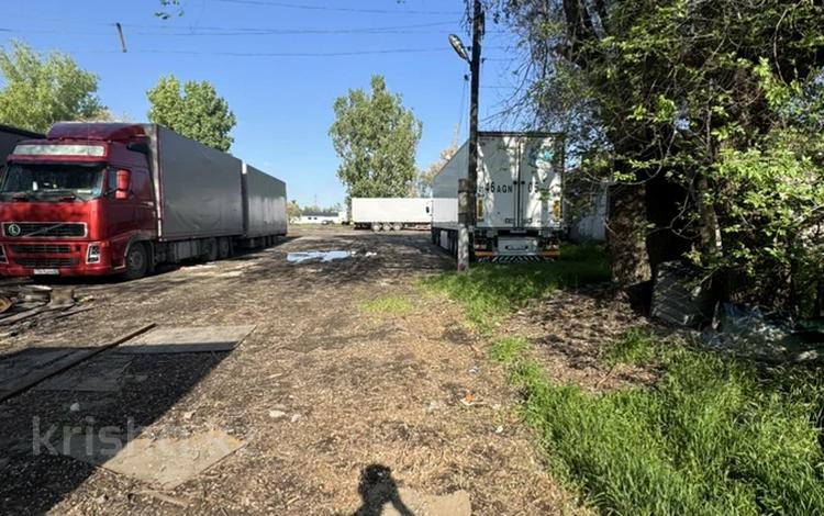 Промбаза · 182 сотки, мкр Боралдай (Бурундай) 78 — Казцик за 390 млн ₸ в Алматы, Алатауский р-н — фото 4