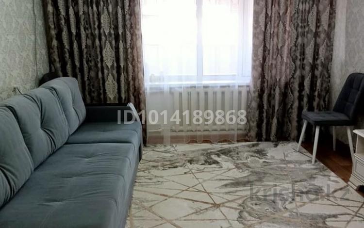 3-комнатная квартира · 60 м² · 4/5 этаж, Айтбаева 29 — ул Бегим ана ( район ЖД поликлиники) за 23 млн ₸ в  — фото 2
