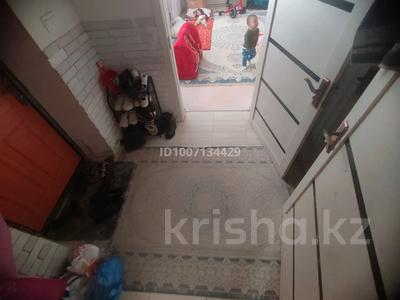 Отдельный дом · 2 комнаты · 60 м² · 1000 сот., Музтау 63 за 12.5 млн ₸ в Туркестане
