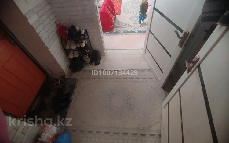 Отдельный дом · 2 комнаты · 60 м² · 1000 сот., Музтау 63 за 12.5 млн ₸ в Туркестане — фото 4