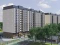 1-комнатная квартира · 45 м² · 11/12 этаж, Аксай 31/2 за 14.5 млн ₸ в Абае — фото 3
