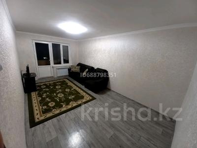 2-комнатная квартира · 50 м² · 5/5 этаж, Абая 27 — Дом находится в центре Отеген Батыра Возле Базара за 20.6 млн 〒 в 
