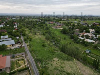Участок · 62 сотки, Талгар за 95 млн ₸