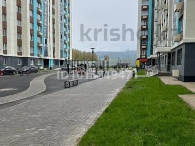 1-бөлмелі пәтер · 42.5 м² · 5/9 қабат, Кульджинский тракт 153/30 — Бухтарминская, Aport Mall East, бағасы: 28.5 млн ₸ в Алматы, Турксибский р-н