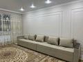 2-комнатная квартира · 58 м² · 9/12 этаж, мкр Алгабас, Омарова 1 — Рыскулова Момышулы за 280 000 ₸ в Алматы, Алатауский р-н