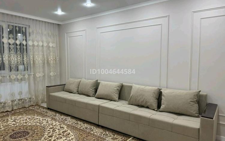 2-комнатная квартира · 58 м² · 9/12 этаж, мкр Алгабас, Омарова 1 — Рыскулова Момышулы за 280 000 ₸ в Алматы, Алатауский р-н — фото 2