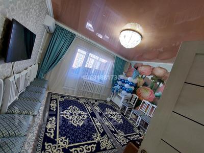3-комнатная квартира, 64 м², 2/5 этаж, Абая 87 за 26.5 млн 〒 в Сатпаев