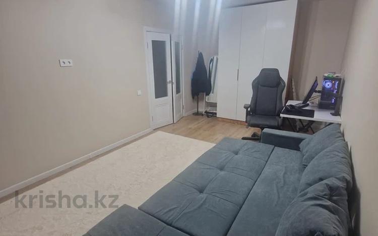 1-комнатная квартира · 34.2 м² · 5/16 этаж, С 902 8 за 24 млн ₸ в Астане, Сарыарка р-н — фото 2