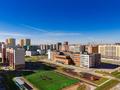 2-комнатная квартира · 61 м² · 12/13 этаж, Абикен Бектуров 7 за 37 млн ₸ в Астане, Есильский р-н