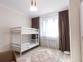 2-комнатная квартира · 61 м² · 12/13 этаж, Абикен Бектуров 7 за 37 млн ₸ в Астане, Есильский р-н — фото 2