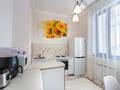 2-комнатная квартира · 61 м² · 12/13 этаж, Абикен Бектуров 7 за 37 млн ₸ в Астане, Есильский р-н — фото 6