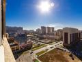 2-комнатная квартира · 61 м² · 12/13 этаж, Абикен Бектуров 7 за 37 млн ₸ в Астане, Есильский р-н — фото 9