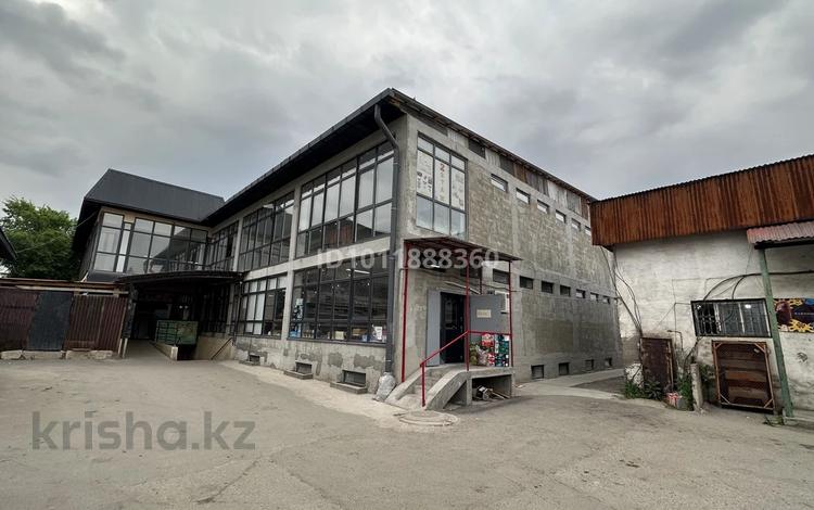 Свободное назначение · 375 м² за 200 000 ₸ в Талгаре — фото 2