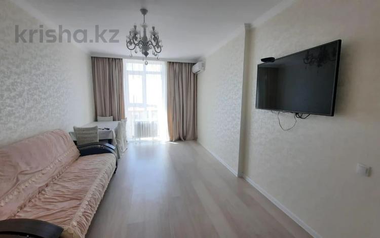 2-бөлмелі пәтер · 62 м² · 7/9 қабат, мкр. Алтын орда, мангилик ел, бағасы: 25 млн ₸ в Актобе — фото 6