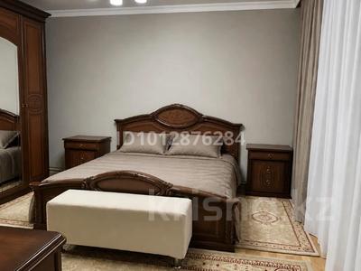 4-бөлмелі пәтер · 106.6 м² · 3/5 қабат, Туркестанская 11 — Кунаева, бағасы: 77 млн ₸ в Шымкенте, Аль-Фарабийский р-н