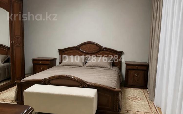 4-бөлмелі пәтер · 106.6 м² · 3/5 қабат, Туркестанская 11 — Кунаева, бағасы: 77 млн ₸ в Шымкенте, Аль-Фарабийский р-н — фото 2