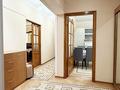 4-бөлмелі пәтер · 106.6 м² · 3/5 қабат, Туркестанская 11 — Кунаева, бағасы: 77 млн ₸ в Шымкенте, Аль-Фарабийский р-н — фото 36