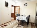 4-бөлмелі пәтер · 106.6 м² · 3/5 қабат, Туркестанская 11 — Кунаева, бағасы: 77 млн ₸ в Шымкенте, Аль-Фарабийский р-н — фото 25