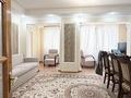 4-бөлмелі пәтер · 106.6 м² · 3/5 қабат, Туркестанская 11 — Кунаева, бағасы: 77 млн ₸ в Шымкенте, Аль-Фарабийский р-н — фото 19