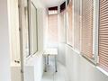 4-бөлмелі пәтер · 106.6 м² · 3/5 қабат, Туркестанская 11 — Кунаева, бағасы: 77 млн ₸ в Шымкенте, Аль-Фарабийский р-н — фото 42