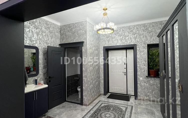 Часть дома · 7 комнат · 170 м² · 10 сот., Актөбе 26 за 60 млн 〒 в Туркестане — фото 2