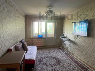 3-комнатная квартира · 59.5 м² · 3/5 этаж, мкр Орбита-2 — Биржана за 43 млн ₸ в Алматы, Бостандыкский р-н