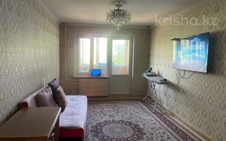 3-комнатная квартира · 59.5 м² · 3/5 этаж, мкр Орбита-2 — Биржана за 43 млн ₸ в Алматы, Бостандыкский р-н — фото 3