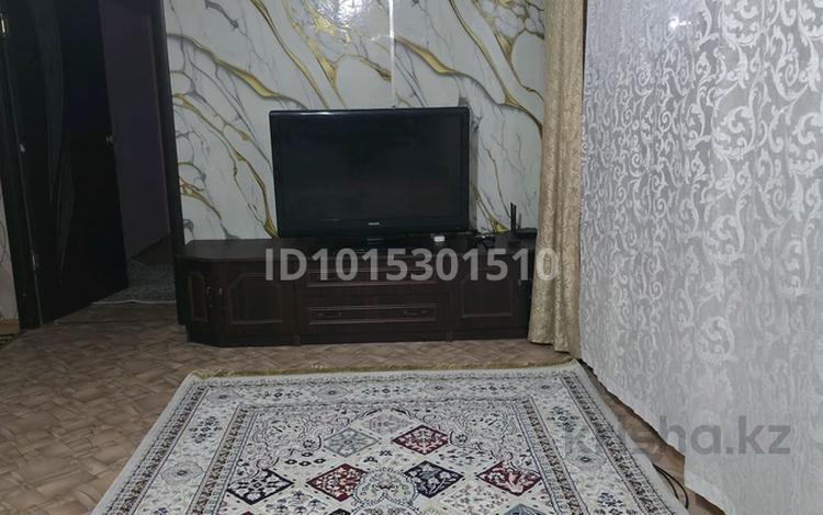 3-комнатная квартира · 55 м² · 1/4 этаж, 2 за 200 000 ₸ в Конаеве — фото 2