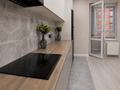 3-комнатная квартира · 105 м² · 2/12 этаж, Торекулова 91 за 34 000 ₸ в Алматы, Алмалинский р-н — фото 4