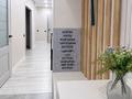 3-комнатная квартира · 105 м² · 2/12 этаж, Торекулова 91 за 34 000 ₸ в Алматы, Алмалинский р-н — фото 22