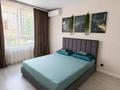 3-комнатная квартира · 105 м² · 2/12 этаж, Торекулова 91 за 34 000 ₸ в Алматы, Алмалинский р-н — фото 11